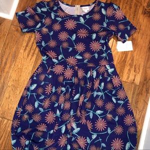 LuLaroe Amelia Dress